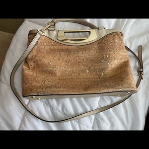 Calvin Klein purse